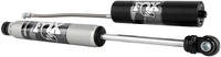 Thumbnail for Fox 17-19 Ford F250/F350 2.0 Performance Series Remote Reservoir Adj. Front Shocks 0-1.5in Lift