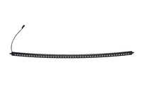 Thumbnail for Putco Luminix High Power LED - 50in Curved Light Bar - 48 LED - 19200LM - 51.63x.75x1.5in - 6 Deg