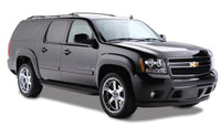 Thumbnail for Bushwacker 07-14 Chevy Suburban 1500 OE Style Flares 4pc Does Not Fit LTZ - Black