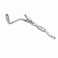 Thumbnail for MagnaFlow Conv DF 02 Dodge Ram 5.9L OEM