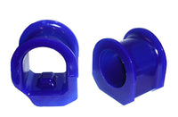 Thumbnail for SuperPro 1993 Mazda RX-7 Base Front Steering Rack & Pinion Mount Bushing Kit - Power Steering