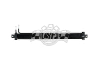 Thumbnail for CSF 07-08 Hyundai Entourage 3.8L Transmission Oil Cooler
