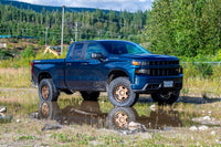 Thumbnail for Belltech 2019 Silverado / Sierra 4wd 4in. Lift Lift Kit