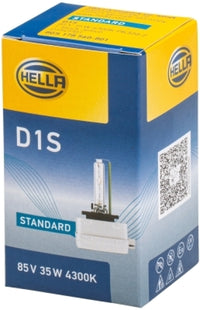 Thumbnail for Hella Xenon D1S Bulb PK32d-2 85V 35W 4300k