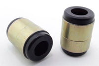 Thumbnail for Whiteline Plus 03-06 EVO 8/9 Rear Lower Control Arm Shock Bushing Kit