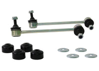 Thumbnail for Whiteline Plus 10/02-08/06 Pontiac GTO 8cyl Front Sway Bar Link Assembly