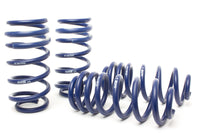 Thumbnail for H&R 18-21 Audi SQ5 Premium Plus/Prestige FY Super Sport Spring (w/o Adaptive Air Susp.)