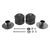 Thumbnail for Timbren 1998 Chevrolet W4500 Tiltmaster Rear Suspension Enhancement System