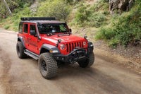 Thumbnail for Go Rhino SRM 400 Roof Rack - 68in