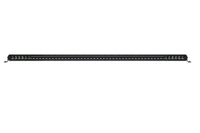 Thumbnail for Hella Universal Black Magic 50in Tough Slim Curved Light Bar - Spot & Flood Light