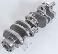 Thumbnail for Eagle Ford 351W SVO w/ 2.750in Mains Forged Crankshaft