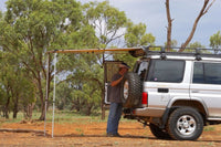 Thumbnail for ARB Awning Pvc Bag 1.25M49Lg Usa/Ca Spec 1250X2100mm49X83