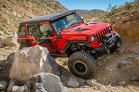 Thumbnail for DV8 Offroad 18+ Jeep JL Rubicon Replica Hood
