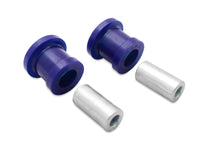 Thumbnail for SuperPro 1994 Acura Integra LS Rear Rearward Lateral Arm Outer Bushing Kit