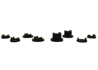 Thumbnail for Whiteline Plus 8/06-8/09 Pontiac G8 / 04-06 GTO Rear Crossmember Mount Insert Kit