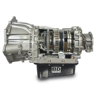 Thumbnail for BD Diesel Transmission - 2006-2007 Chev LBZ Allison 1000 6-speed 4wd