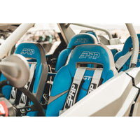 Thumbnail for PRP Polaris RZR PRO XP/PRO R/Turbo R GT3 Suspension Seat