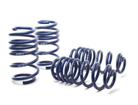 Thumbnail for H&R 07-13 Audi A3 Quattro (AWD) 4 Cyl/V6/TDI 8P Sport Spring
