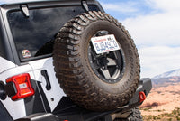 Thumbnail for ARB Kit Rego Plate Kit Suit Jl Incl Brkt & Light