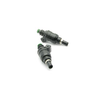 Thumbnail for DeatschWerks 86-87 RX7 FC 1.3t 800cc Low Impedance Top Feed Injectors
