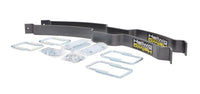 Thumbnail for Hellwig 04-08 Ford F-150 2/4WD EZ Level 990 Helper Spring - Up To 2000lbs