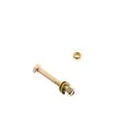 Thumbnail for Bilstein B8 1992 Mercedes-Benz 300SD Base Rear 46mm Monotube Shock Absorber