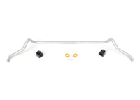Thumbnail for Whiteline 05+ Mazda 3 BK / 07+ Mazdaspeed3 Hatch FWD Front 24mm X-Heavy Duty Swaybar
