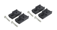 Thumbnail for Rhino-Rack Jeep Wrangler JK Pioneer Leg Height Spacer - 2 Pairs