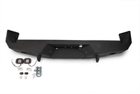 Thumbnail for DV8 Offroad 19+ Ram 2500/3500 Rear Bumper