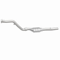 Thumbnail for MagnaFlow Conv DF 00-03 Audi A8 Quatt 4.2L Passenger Side