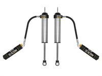 Thumbnail for ICON 2022+ Toyota Tundra 0-1in Rear 3.0 Series Shocks VS CDCV RR - Pair