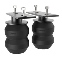 Thumbnail for Timbren Suspension Enhancement System