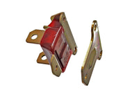 Thumbnail for Energy Suspension Early Engine Mnt Tall/Narrow - Red