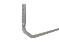 Thumbnail for Whiteline 06/09-03/11 Chevy Cruze JG Rear X-Heavy Duty Adjustable 22mm Swaybar
