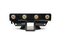 Thumbnail for DV8 Offroad 07-21 Jeep Wrangler (JK/JL) Bolt-On Hitch w/o Lights