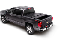 Thumbnail for BAK 14-18 Chevy Silverado 1500 / 15-20 Chevy Silverado 2500/3500 6ft 6in Bed BAKFlip G2