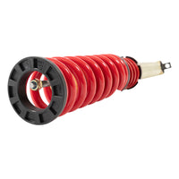 Thumbnail for Belltech 2021+ Ford Bronco 4WD (EXC. Sasquatch) 4-7.5in Height Adj. Lifting Coilover Kit - Front