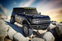 Thumbnail for ICON 21-UP Ford Bronco 2-3in Front 2.5 VS IR COILOVER KIT