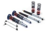 Thumbnail for H&R 15-21 Volkswagen Golf/Golf GTI S/SE/SEL/1.8T MK7 RSS+ Coil Over (Damping Adjustable)