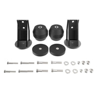 Thumbnail for Timbren 1988 Kenworth 13-210 Rear Suspension Enhancement System