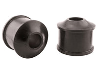 Thumbnail for Whiteline 89-98 Nissan 240SX S13 & S14 / 90-96 Nissan 300zx Z32 Front Caster adj kit-radius rod bush