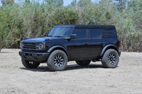Thumbnail for Fabtech 2021+ Ford Bronco 4WD 1.5in Leveling System