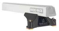 Thumbnail for Rhino-Rack Mercedes-Benz Vito Van RLTP Leg Set - Low Profile - 2 pcs