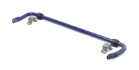 Thumbnail for H&R 10-11 Chevrolet Camaro LS/LT/SS (Incl. Convertible) V6 28mm Adj. 3 Hole Sway Bar - Rear