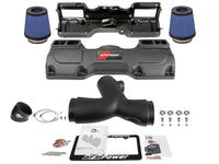 Thumbnail for aFe Magnum Force Stage-2Si Cold Air Intake System w/ Pro 5R Media 09-12 Porsche 911 Carrera(997)