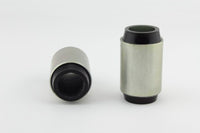 Thumbnail for Whiteline Plus 7/03-11 Mazda RX8 Rear Control Arm Lower Inner Bushing Kit