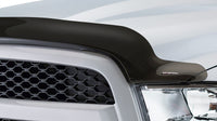 Thumbnail for Stampede 2008-2011 Mercury Mariner Vigilante Premium Hood Protector - Smoke
