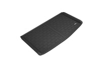 Thumbnail for 3D MAXpider 2018-2019 Volkswagen Atlas Kagu Cargo Liner - Black