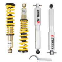 Thumbnail for Belltech COILOVER KIT 04-07 COLO/CANY V1 W/SP