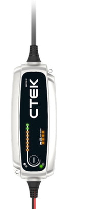 Thumbnail for CTEK Battery Charger - MXS 5.0 4.3 Amp 12 Volt
